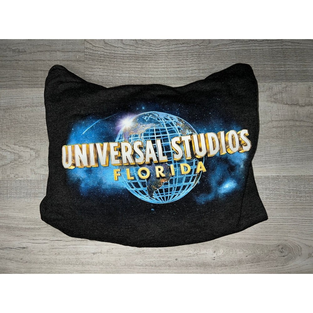 Universal Studios Florida Vacation Sweatshirt Hoo… - image 1